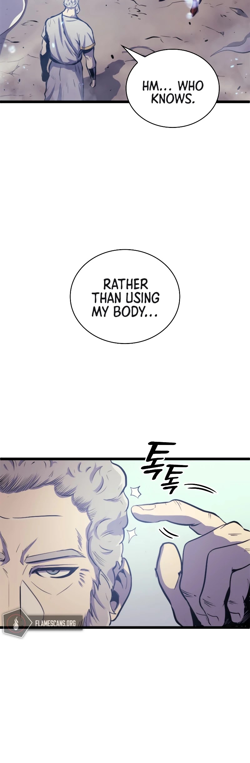 Max Level Returner chapter 141 page 22