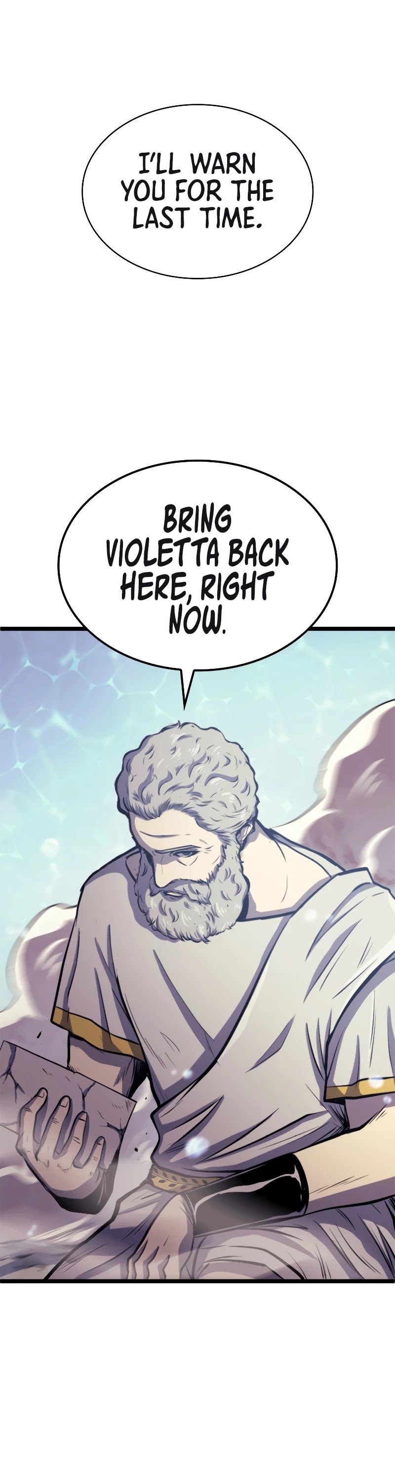 Max Level Returner chapter 141 page 28