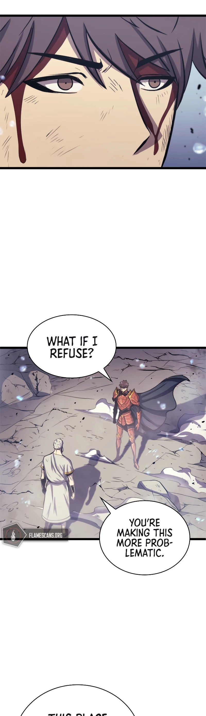 Max Level Returner chapter 141 page 29