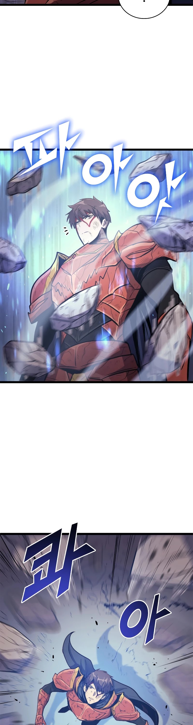 Max Level Returner chapter 141 page 32