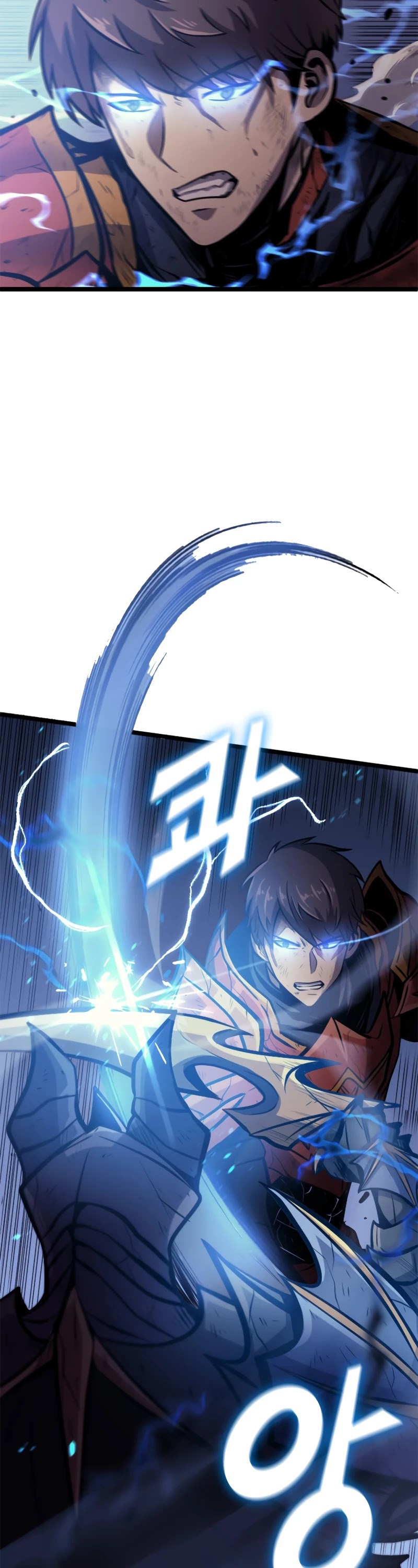 Max Level Returner chapter 141 page 4