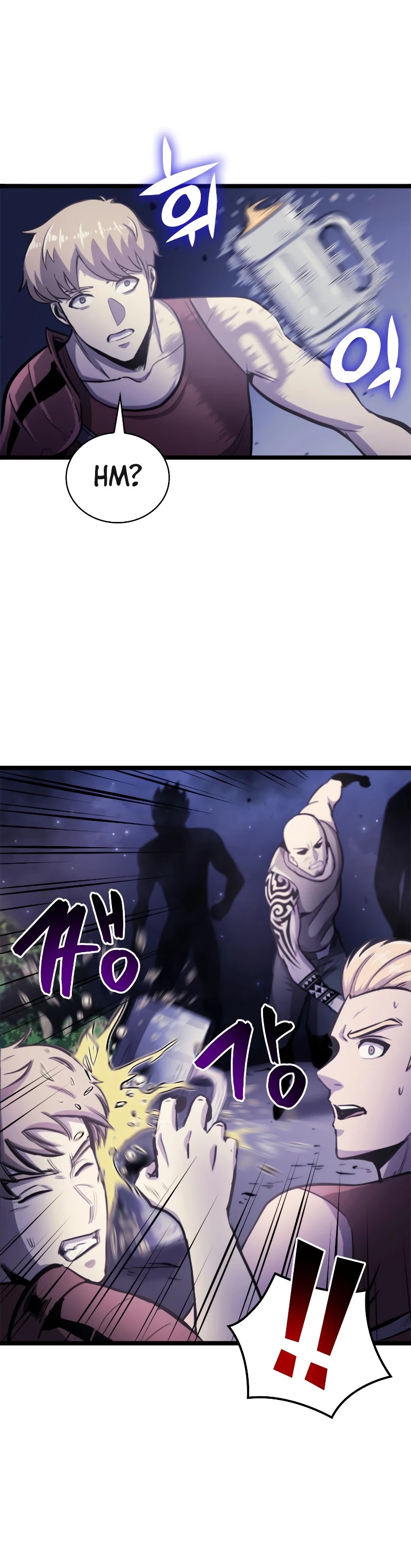 Max Level Returner chapter 141 page 44