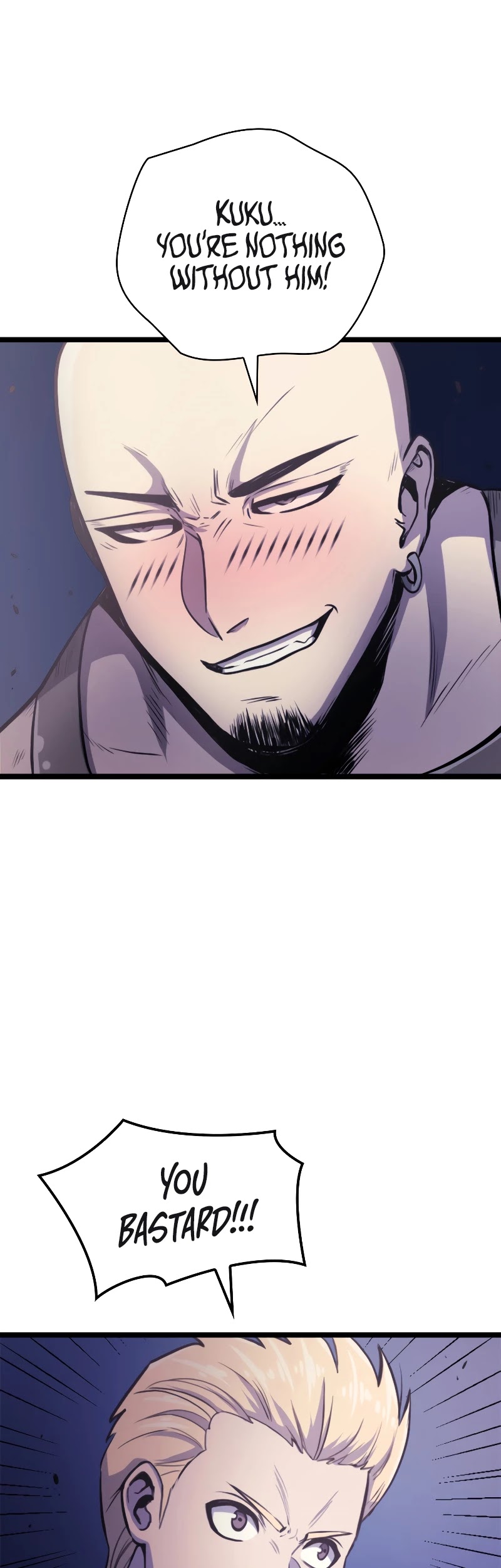 Max Level Returner chapter 141 page 45