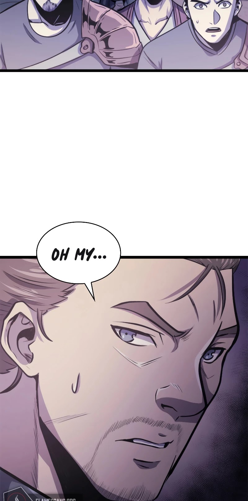 Max Level Returner chapter 141 page 48