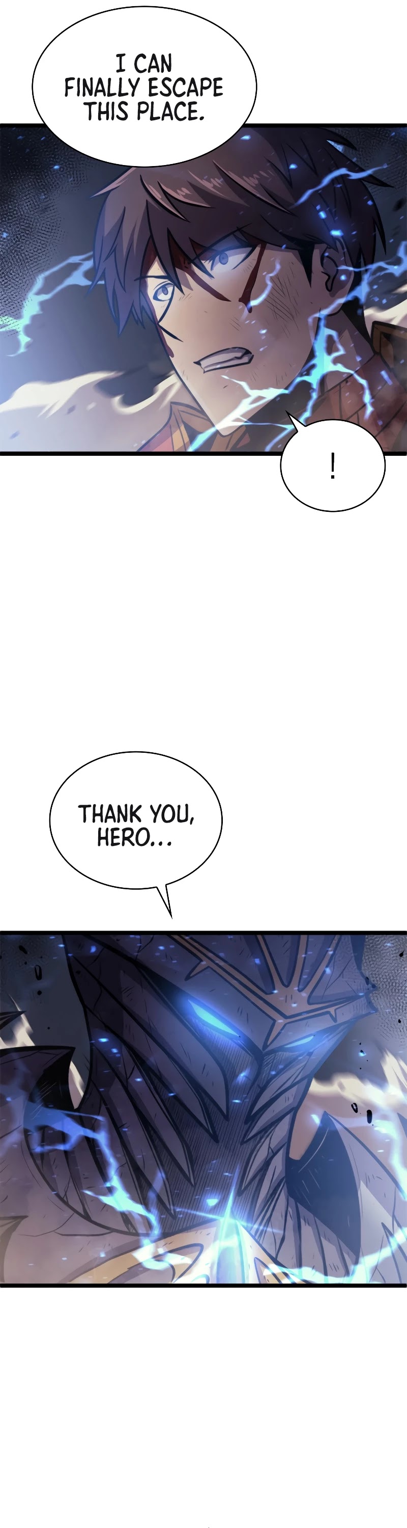 Max Level Returner chapter 141 page 7