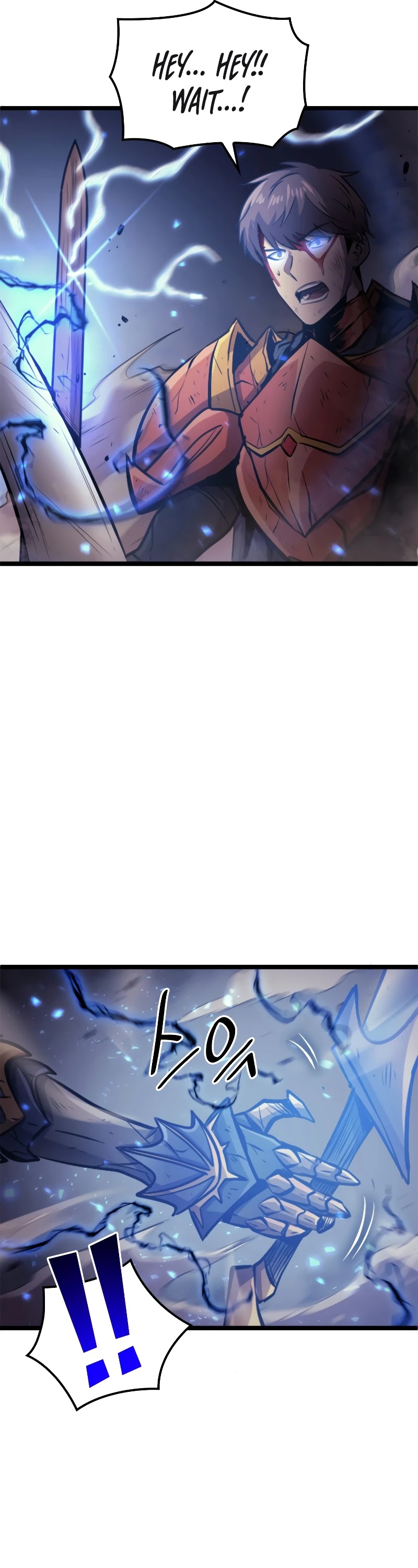 Max Level Returner chapter 141 page 8