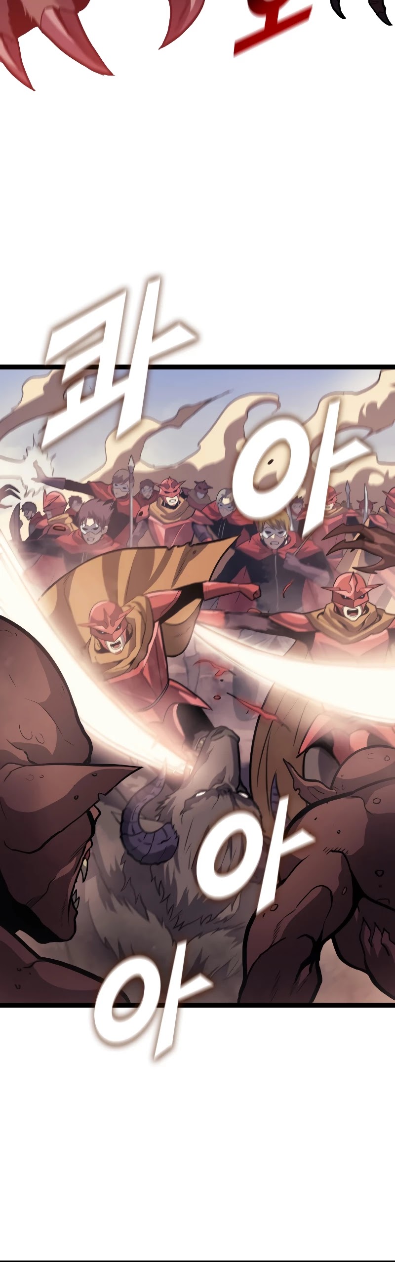 Max Level Returner chapter 142 page 10