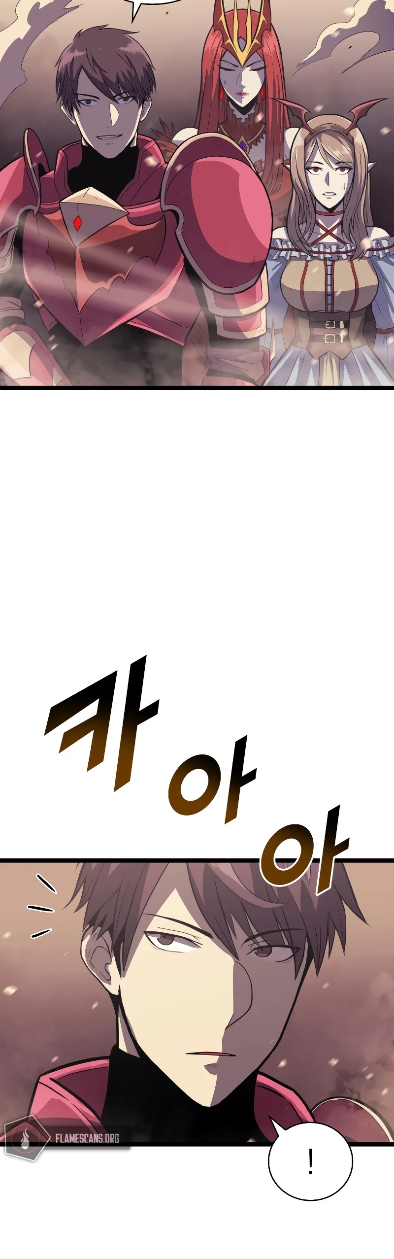 Max Level Returner chapter 142 page 25