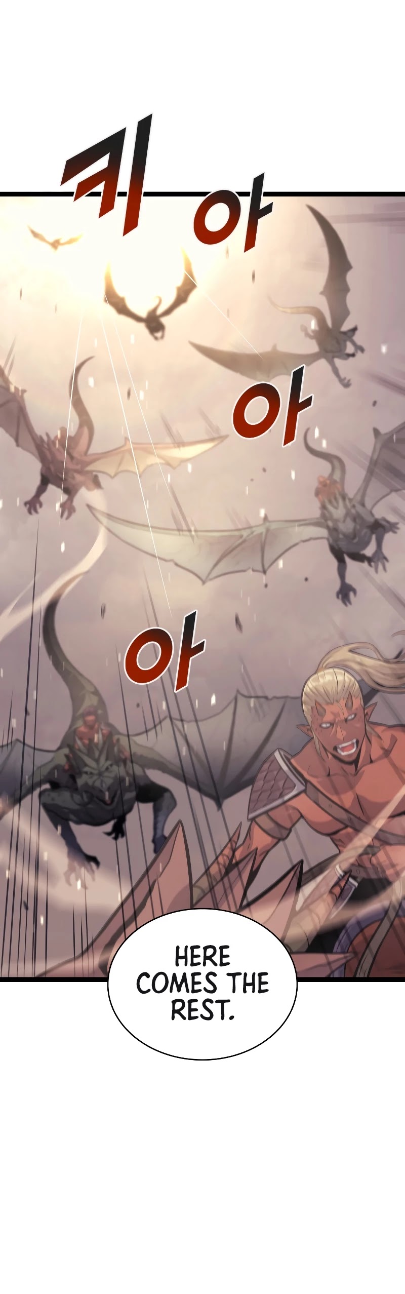 Max Level Returner chapter 142 page 26