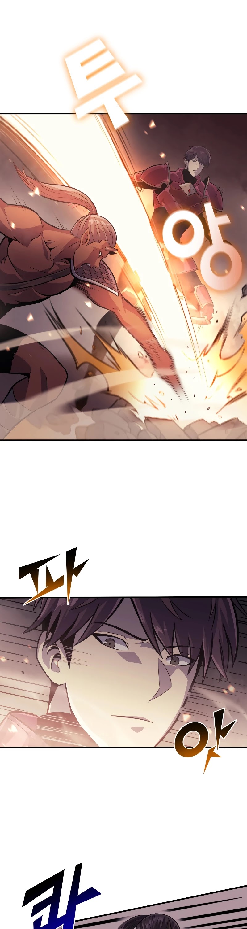 Max Level Returner chapter 142 page 31