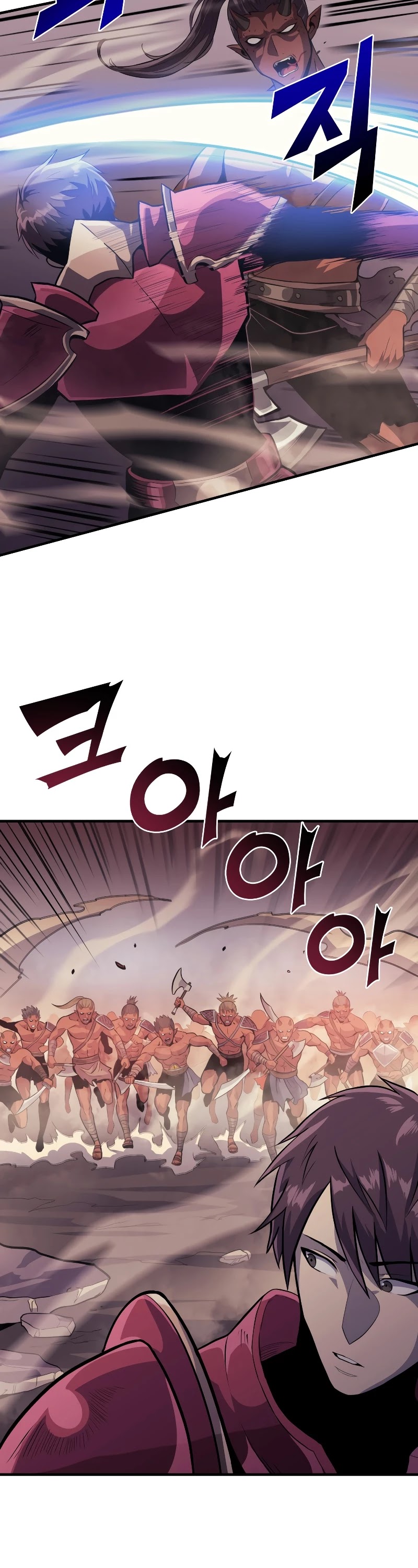 Max Level Returner chapter 142 page 32