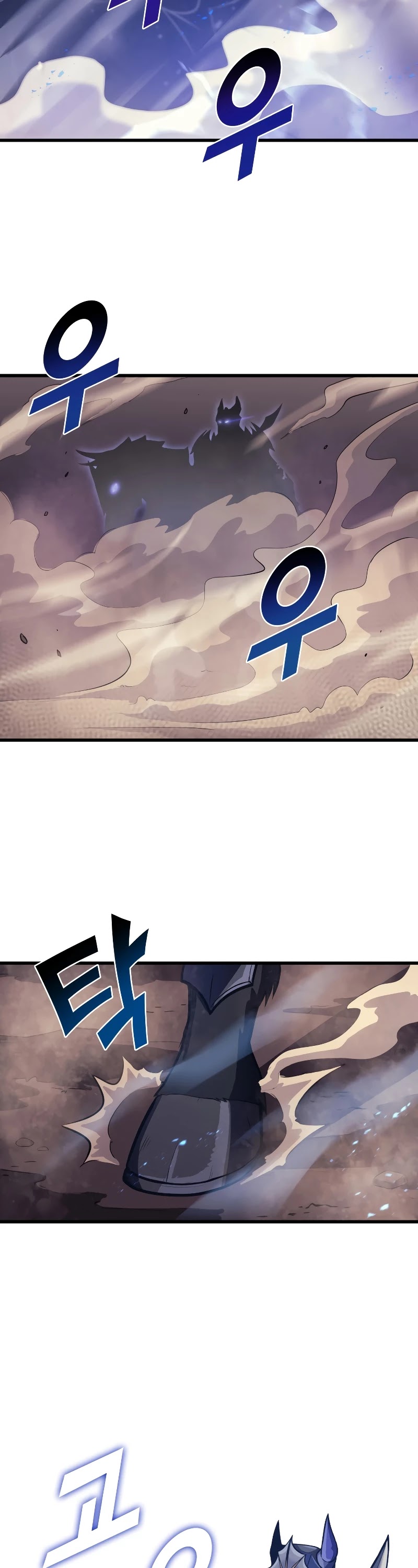 Max Level Returner chapter 142 page 36