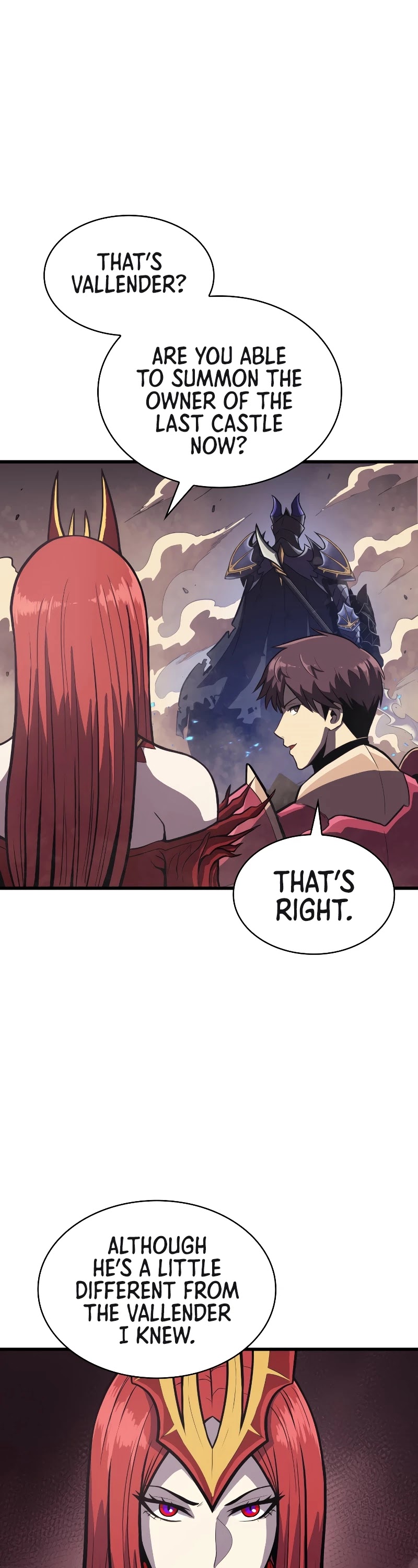 Max Level Returner chapter 142 page 39