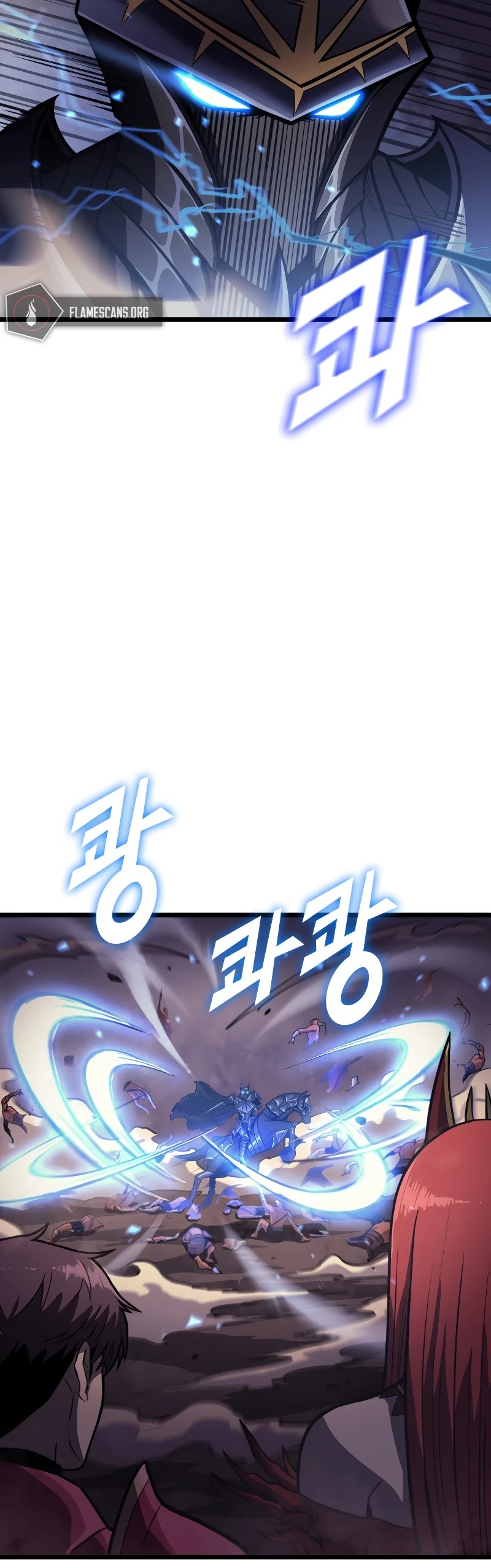 Max Level Returner chapter 142 page 42