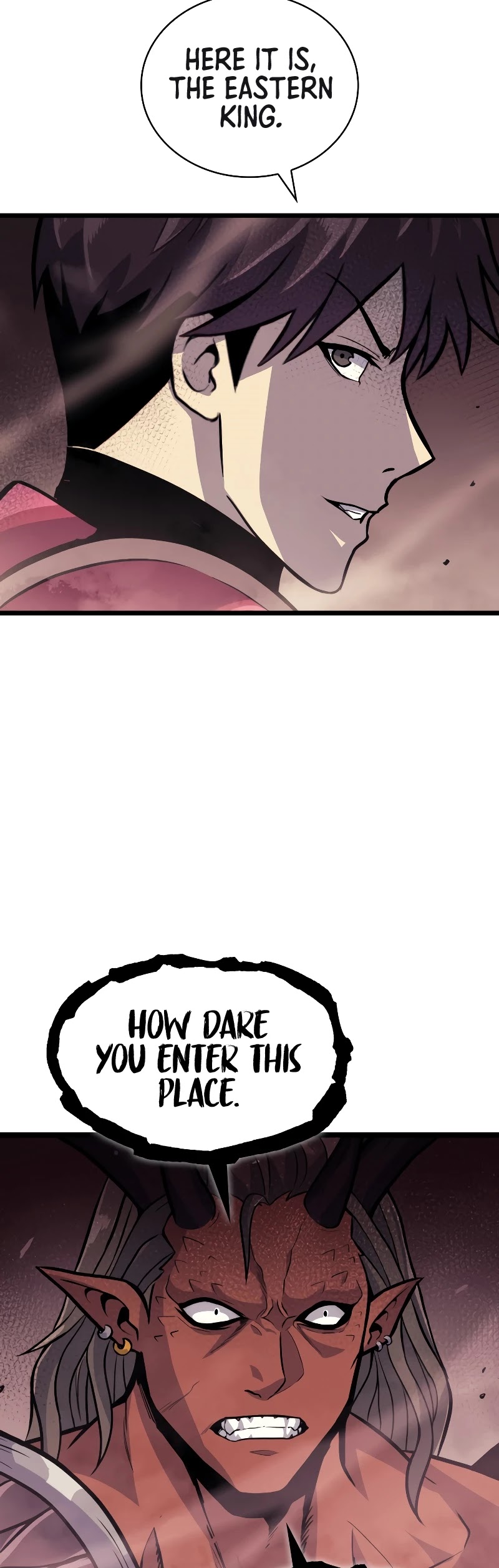 Max Level Returner chapter 142 page 45