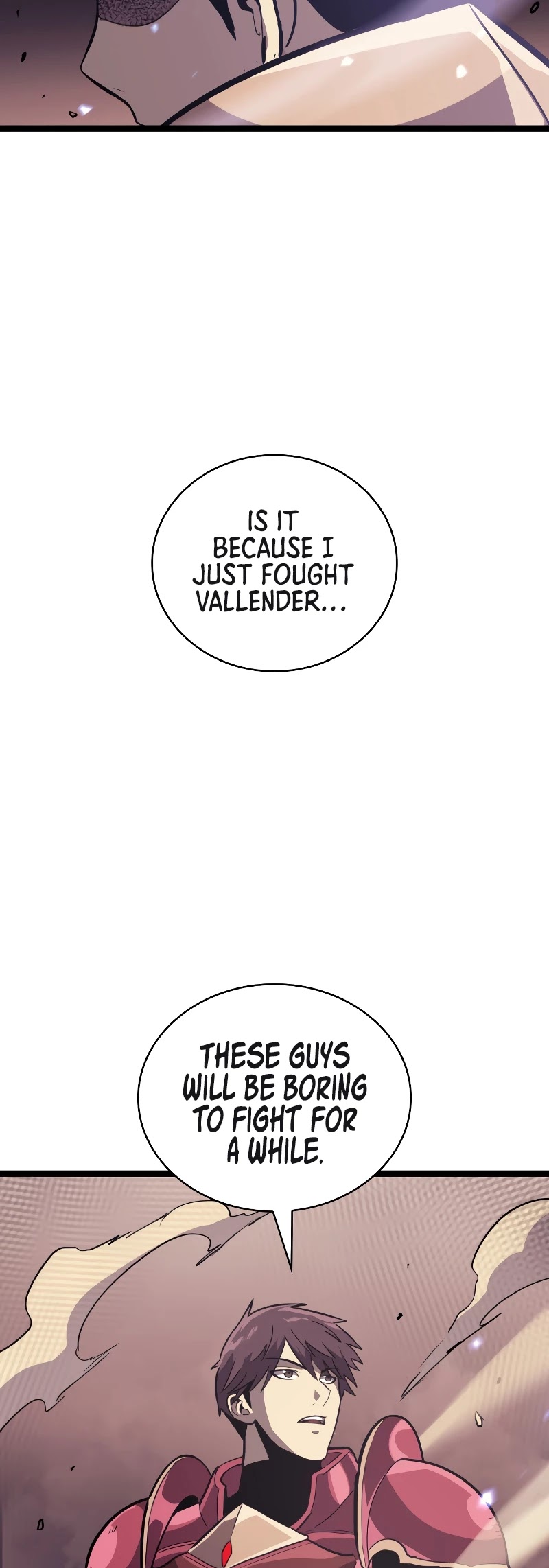 Max Level Returner chapter 142 page 50