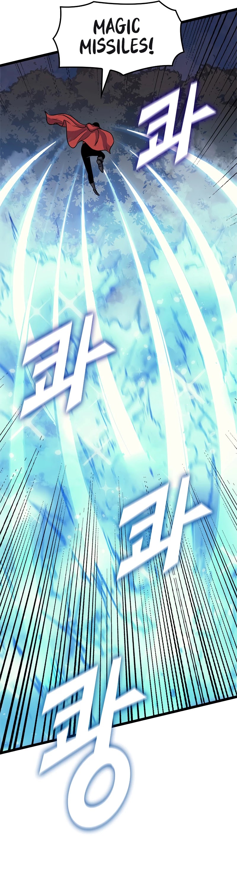 Max Level Returner chapter 144 page 35