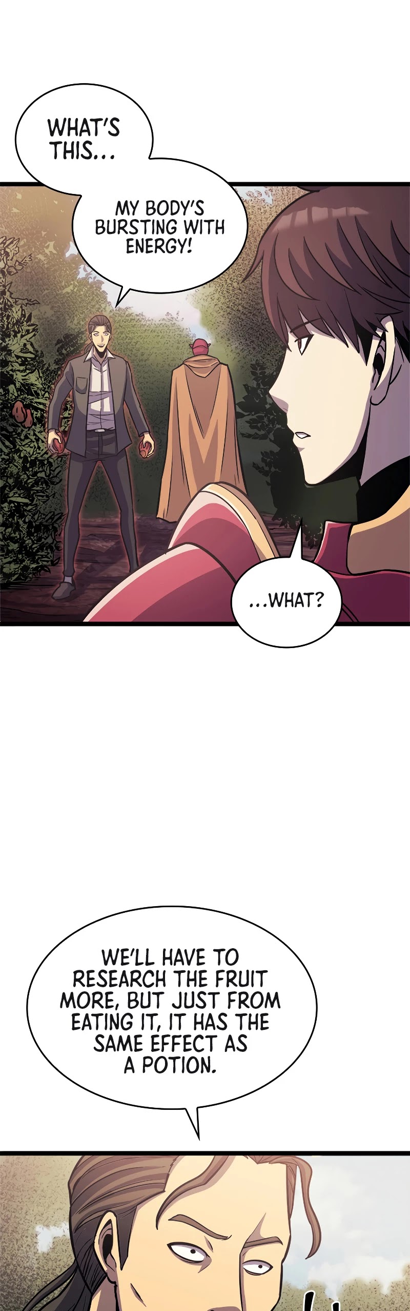 Max Level Returner chapter 144 page 45