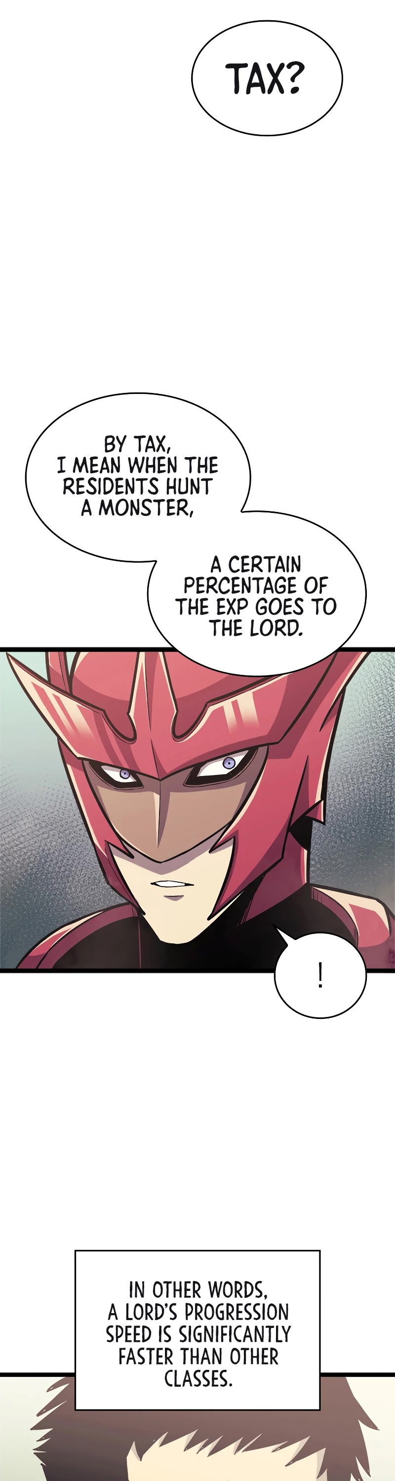 Max Level Returner chapter 144 page 7