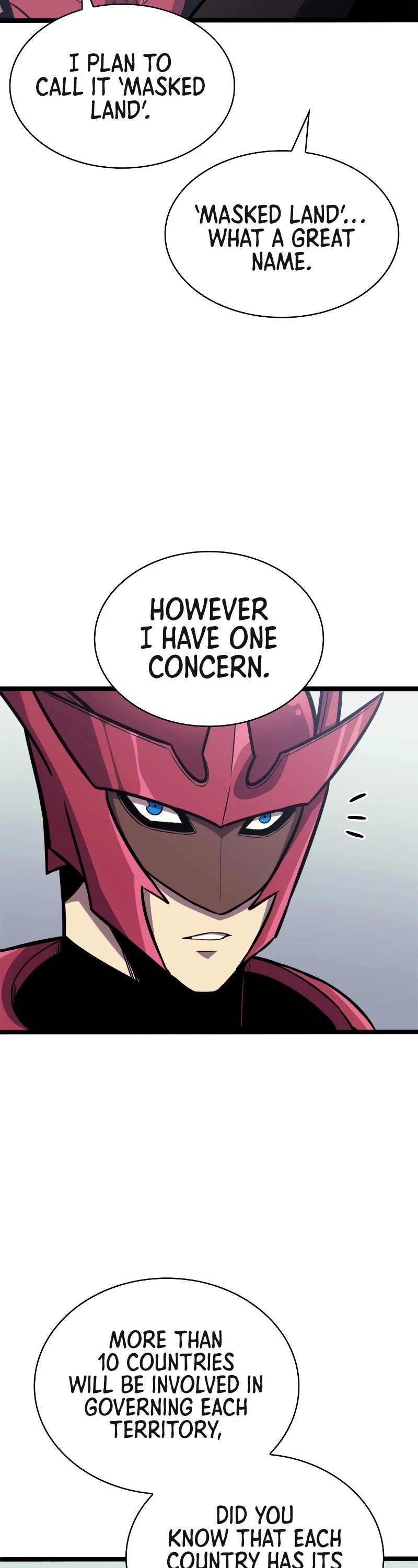 Max Level Returner chapter 145 page 36