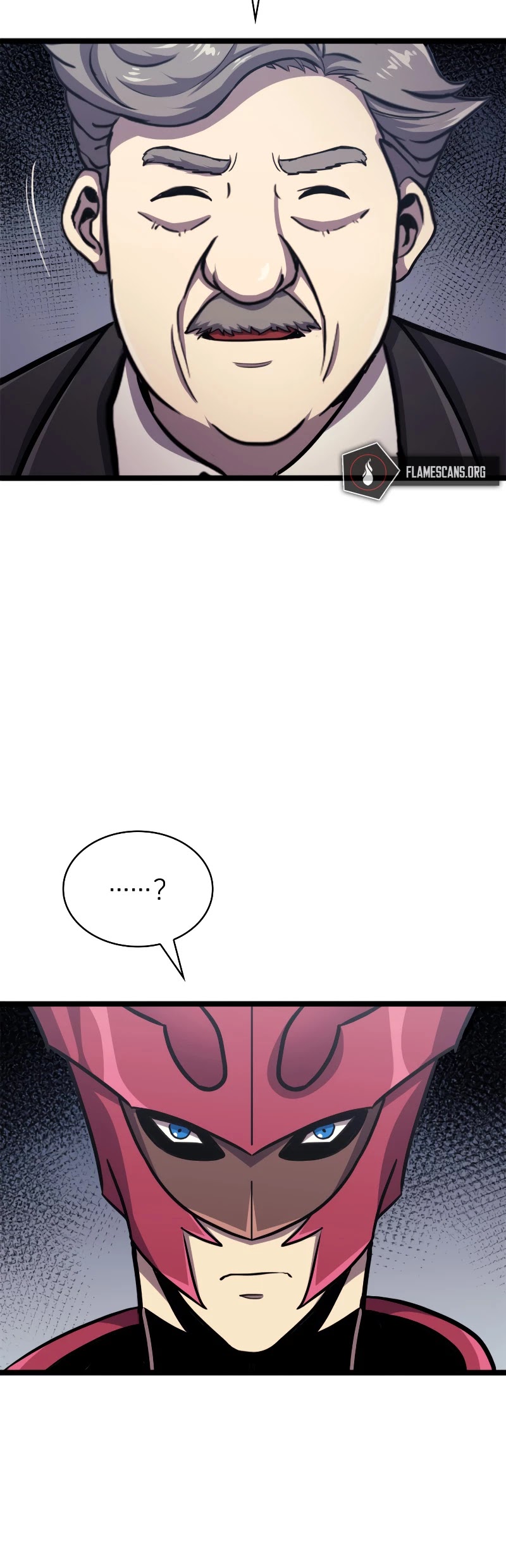 Max Level Returner chapter 145 page 41