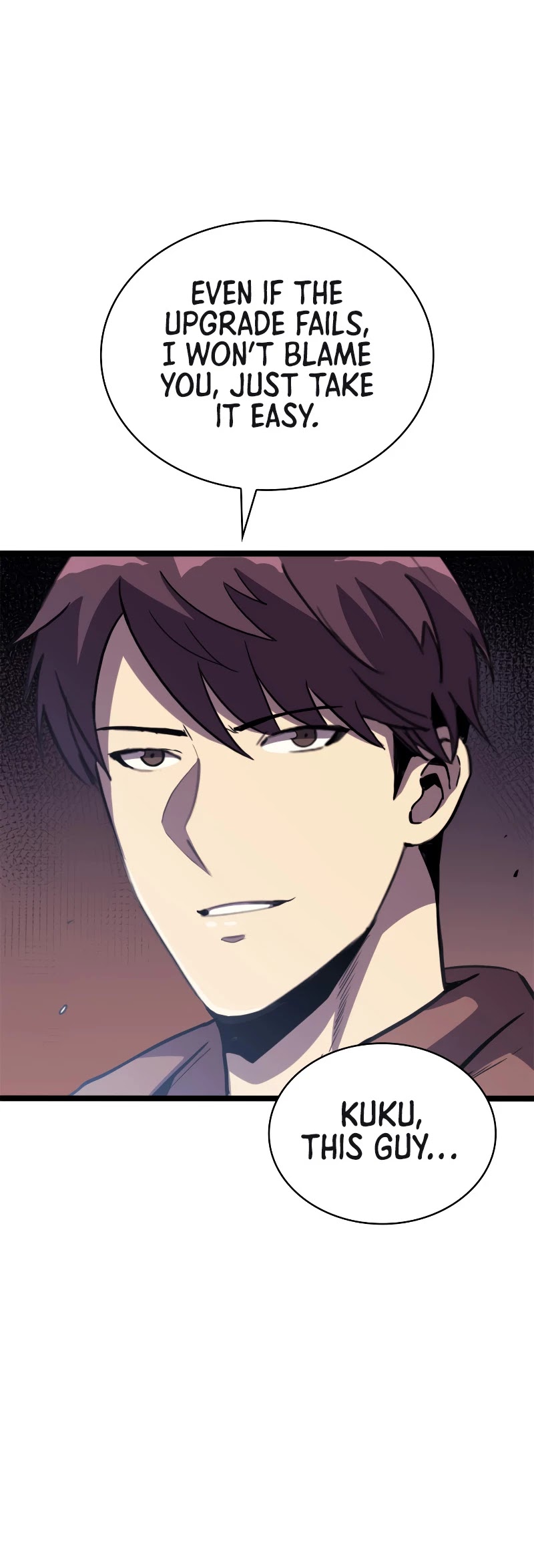 Max Level Returner chapter 145 page 46