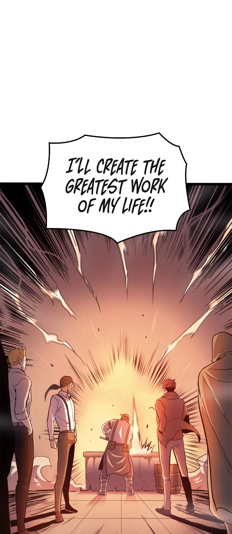 Max Level Returner chapter 145 page 48