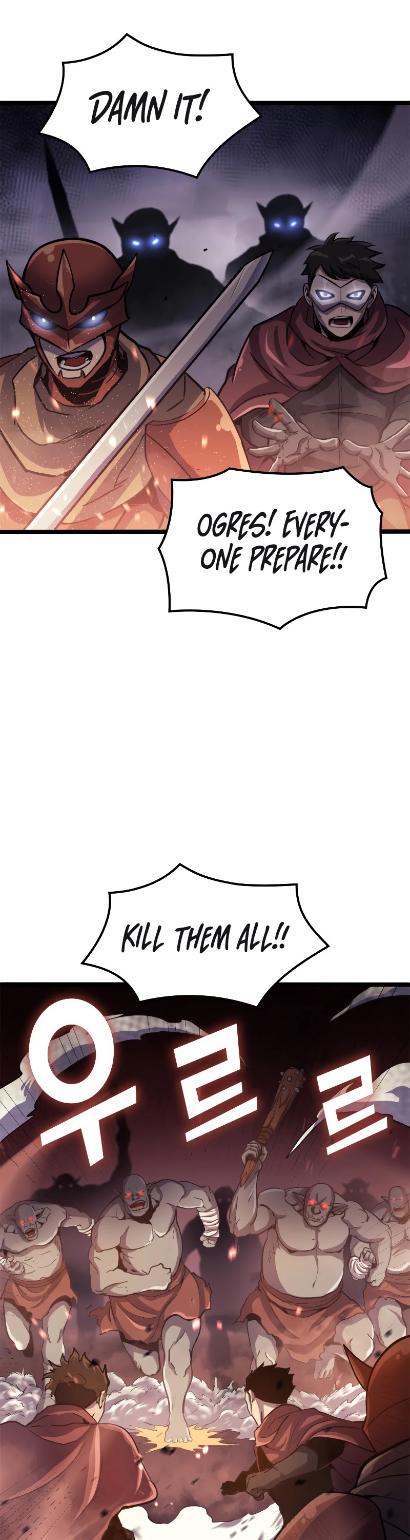 Max Level Returner chapter 145 page 8