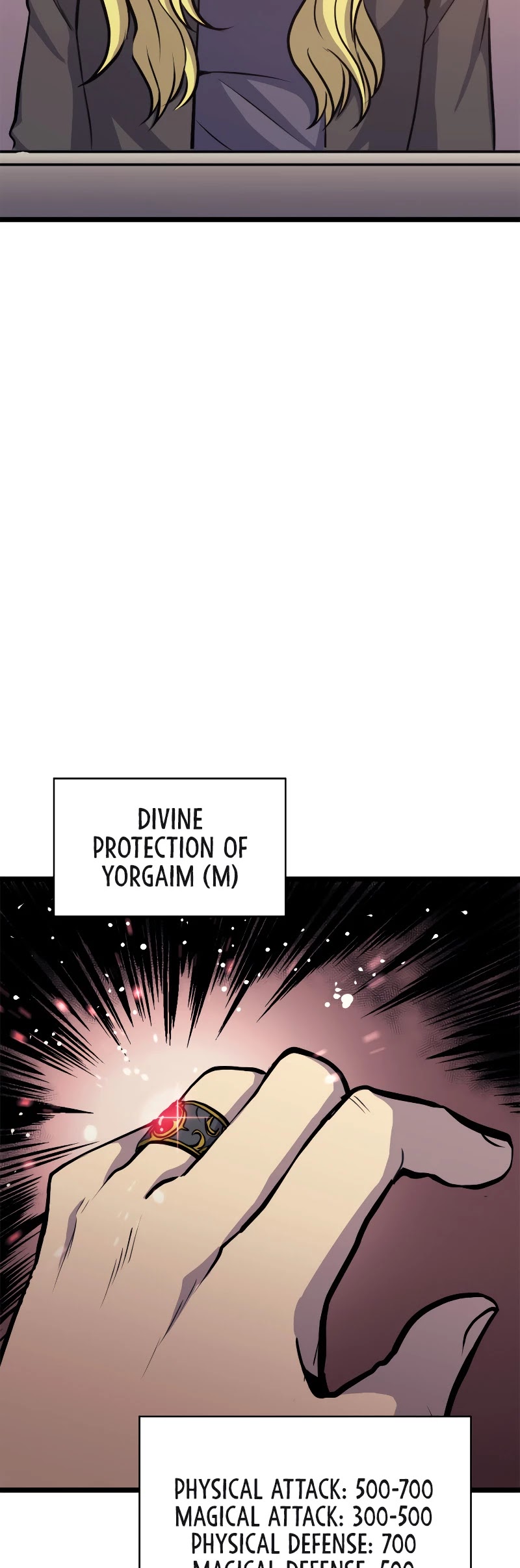 Max Level Returner chapter 146 page 41