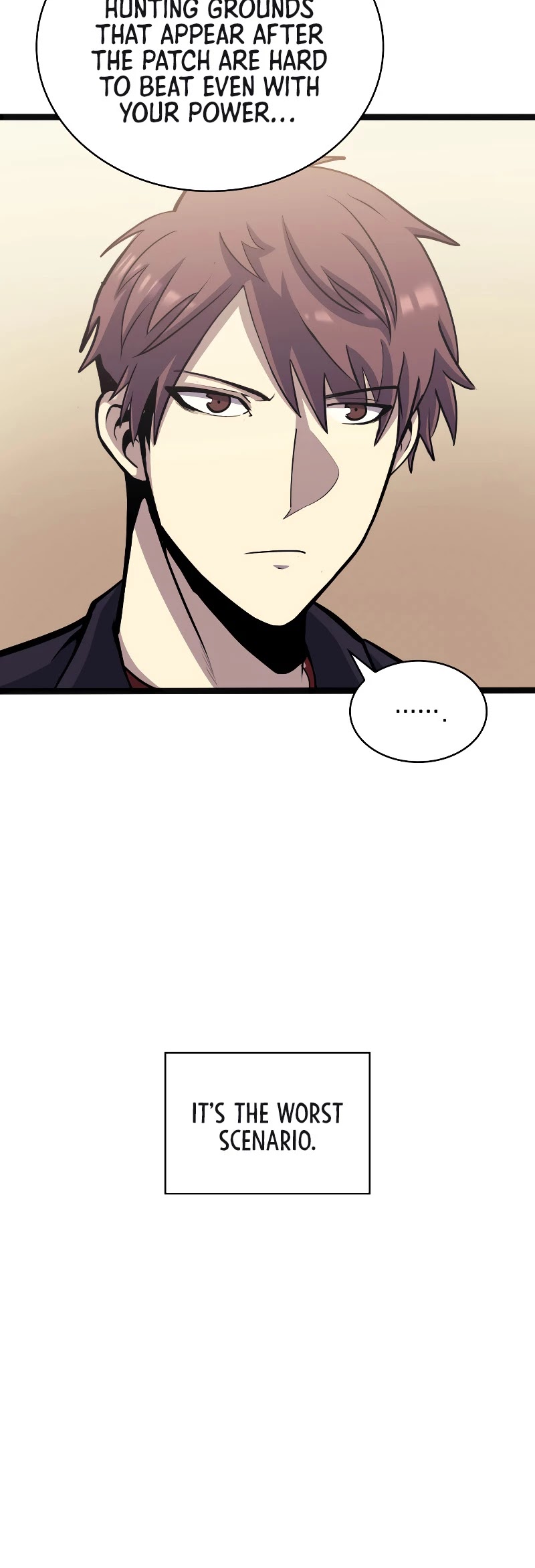 Max Level Returner chapter 147 page 10