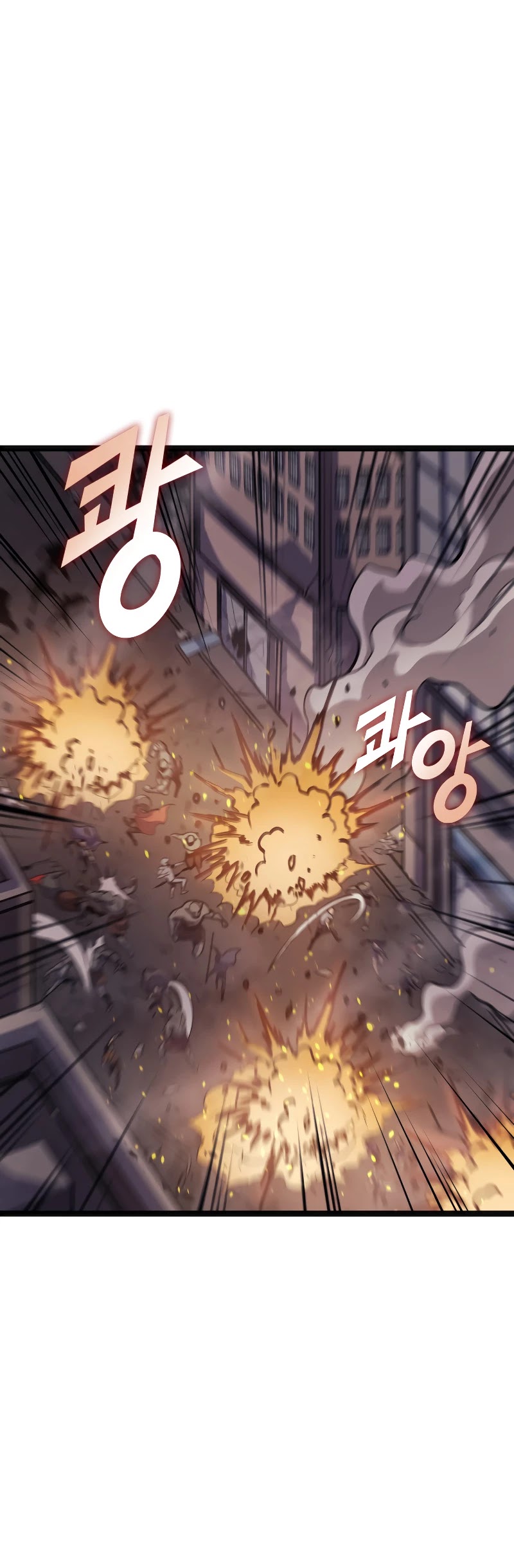 Max Level Returner chapter 147 page 14