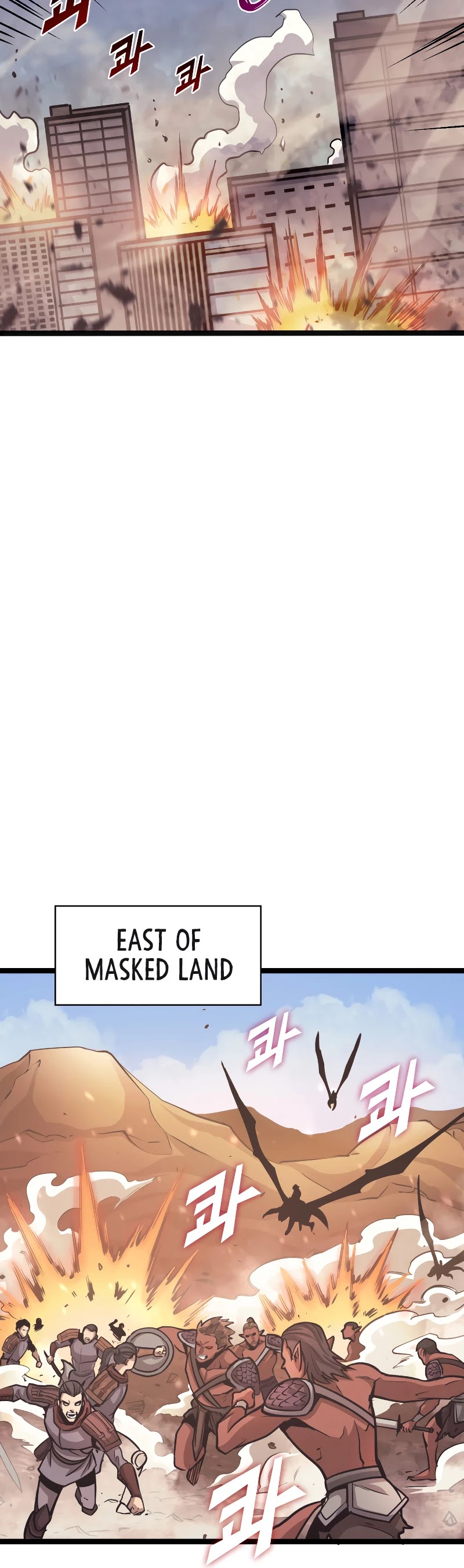 Max Level Returner chapter 147 page 18