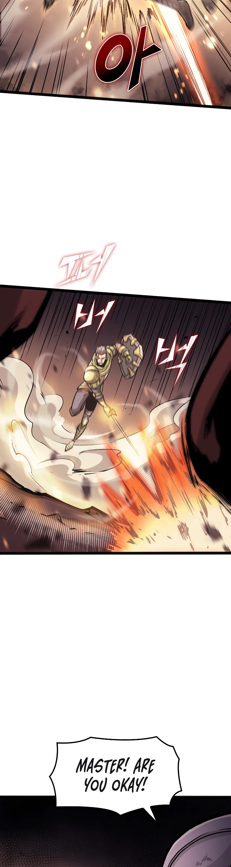 Max Level Returner chapter 147 page 24