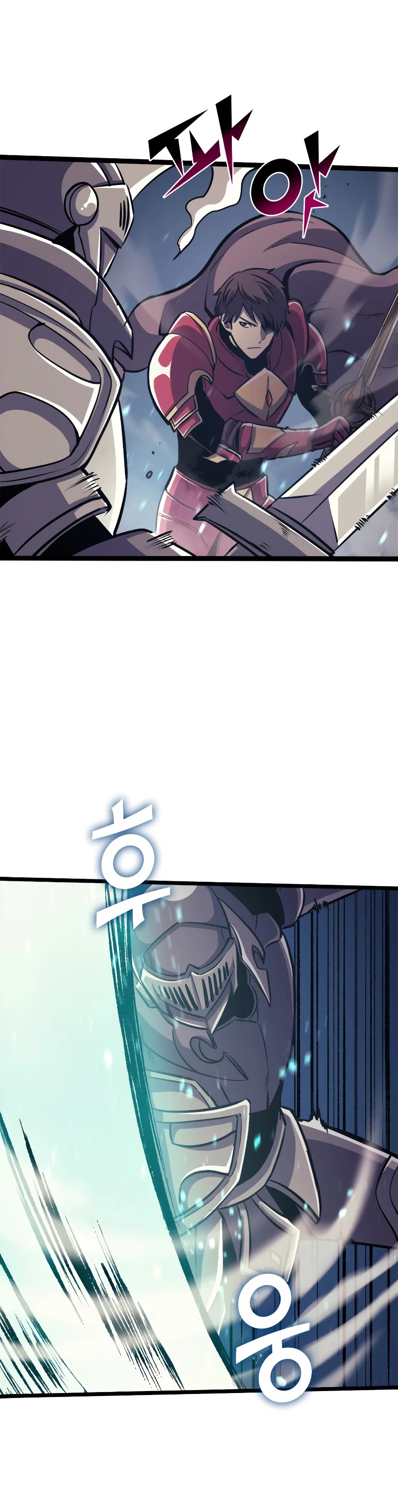 Max Level Returner chapter 147 page 31