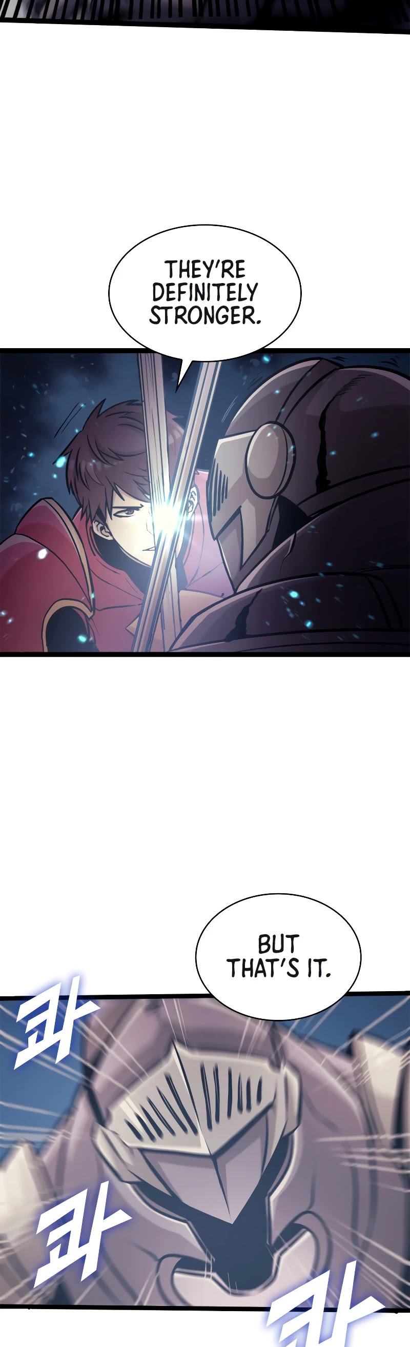 Max Level Returner chapter 147 page 33