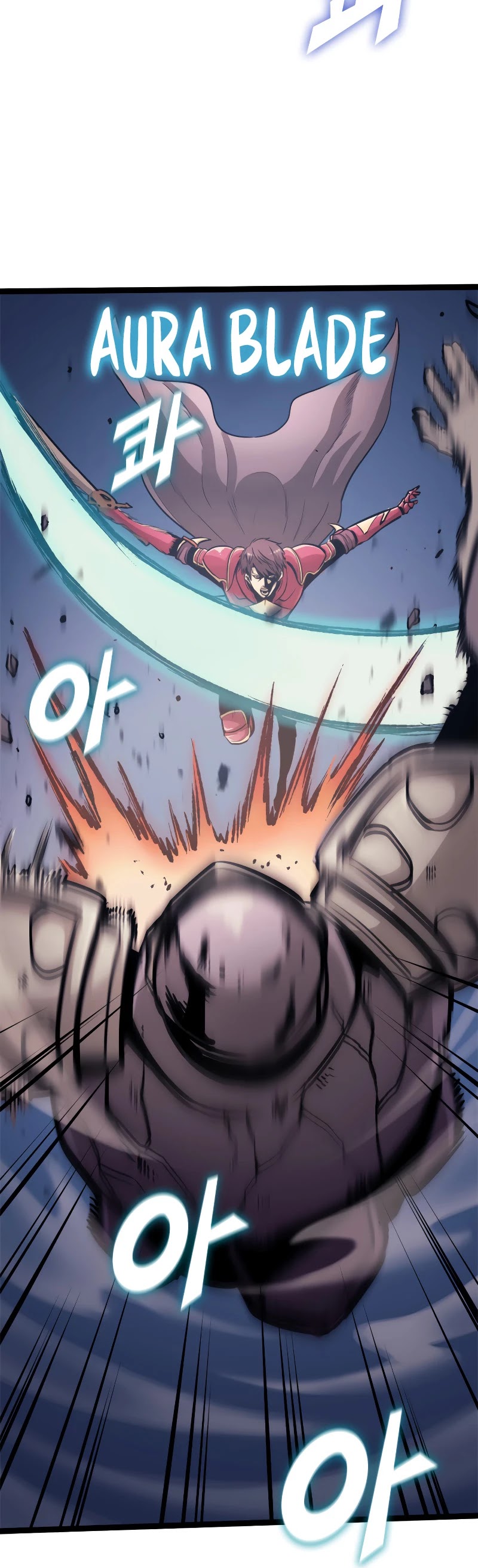 Max Level Returner chapter 147 page 34