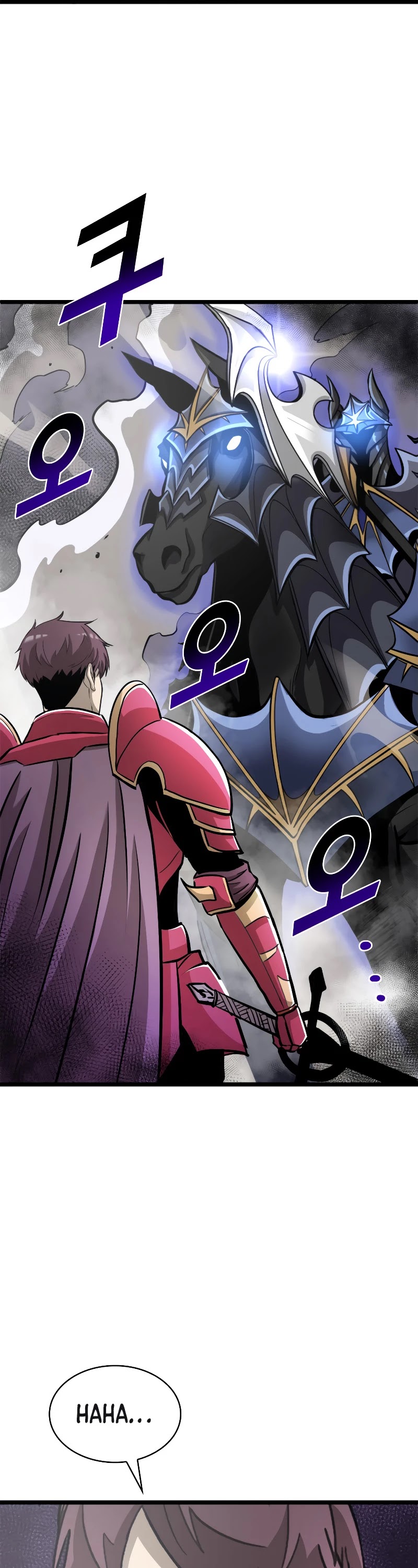 Max Level Returner chapter 147 page 39