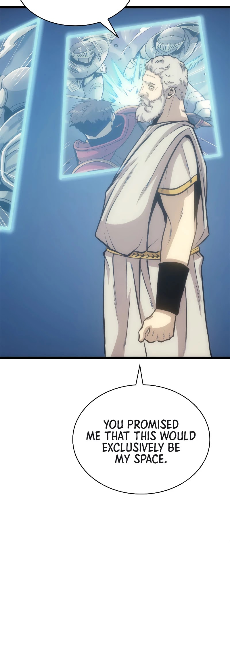 Max Level Returner chapter 147 page 42