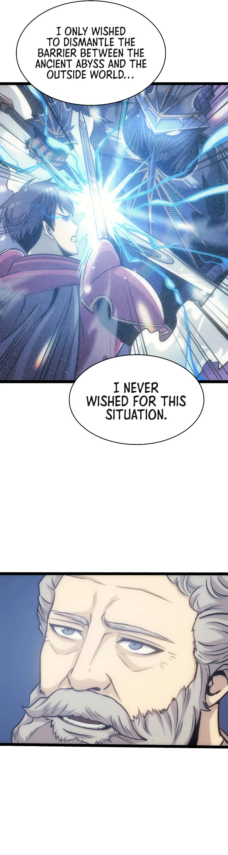 Max Level Returner chapter 147 page 43