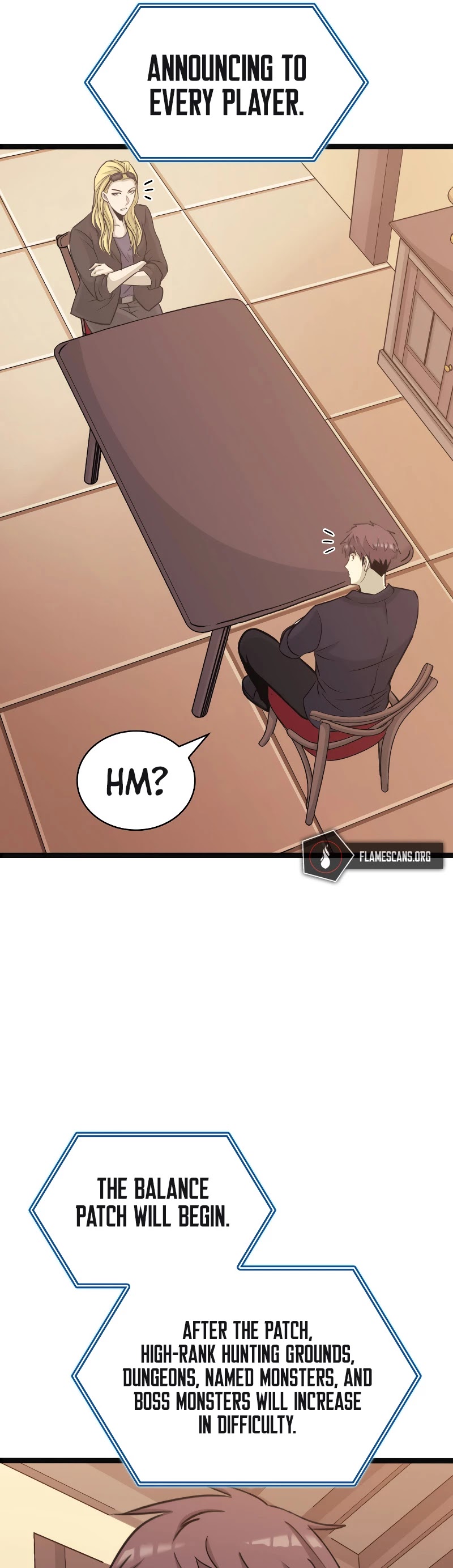 Max Level Returner chapter 147 page 5