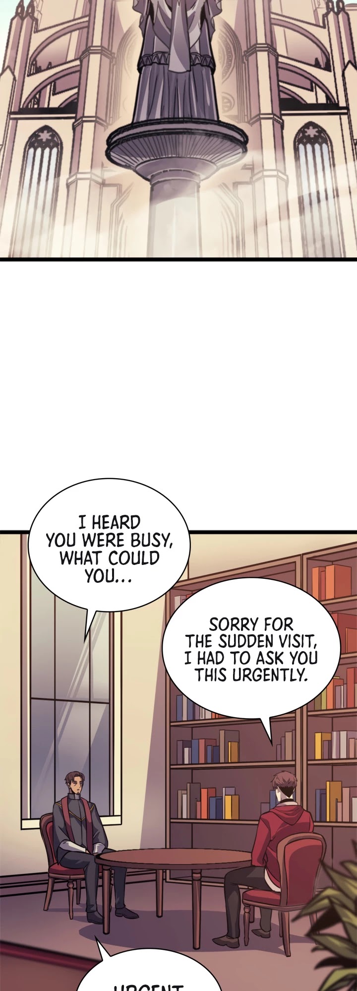 Max Level Returner chapter 148 page 13