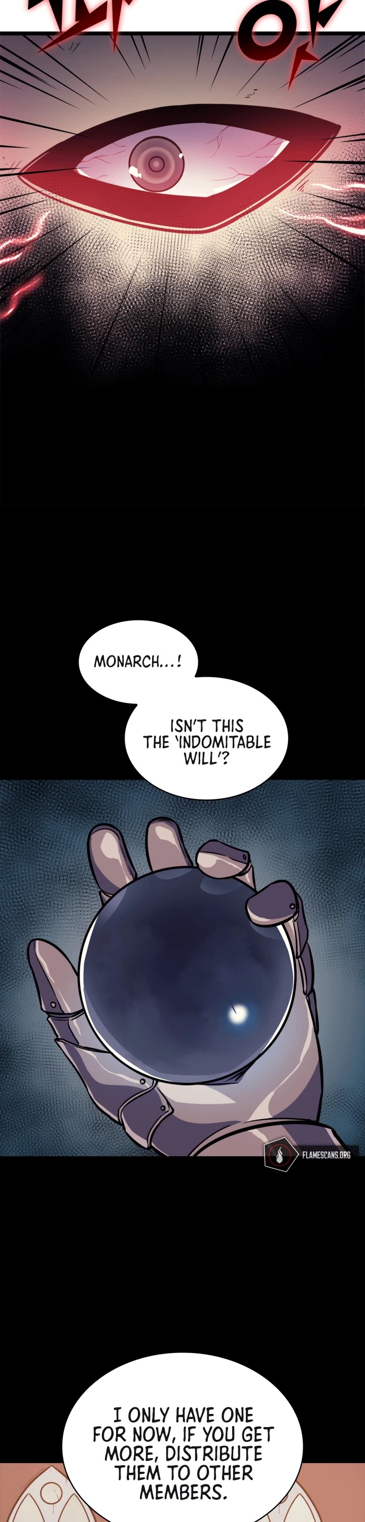 Max Level Returner chapter 148 page 28