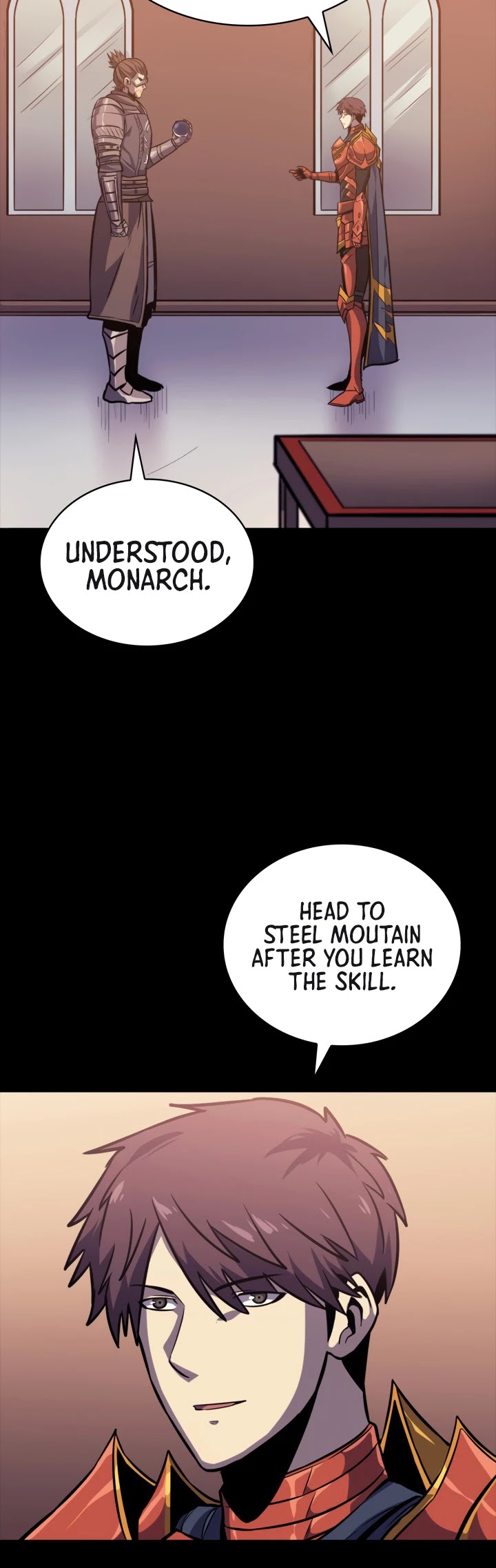 Max Level Returner chapter 148 page 29