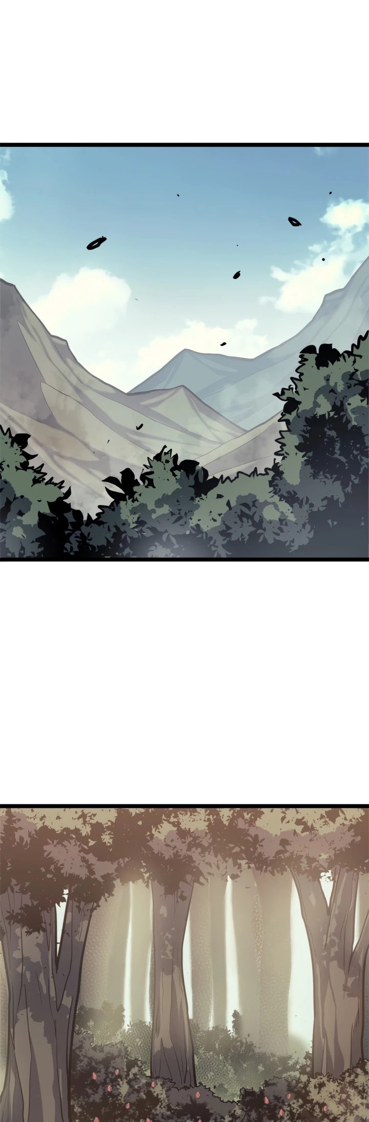 Max Level Returner chapter 148 page 41