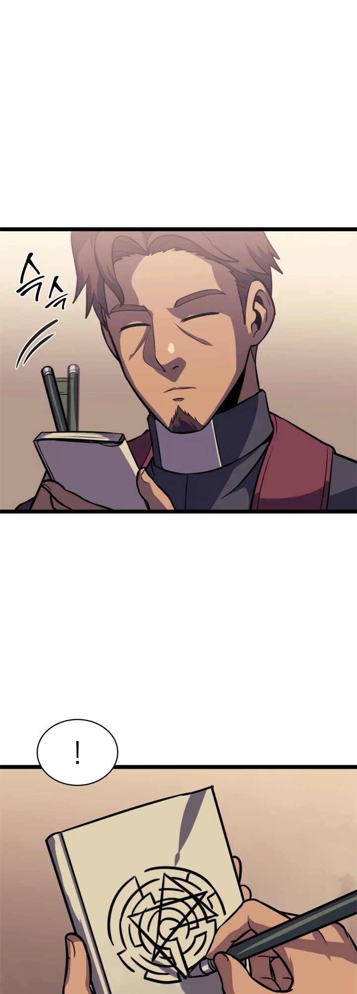 Max Level Returner chapter 148 page 45