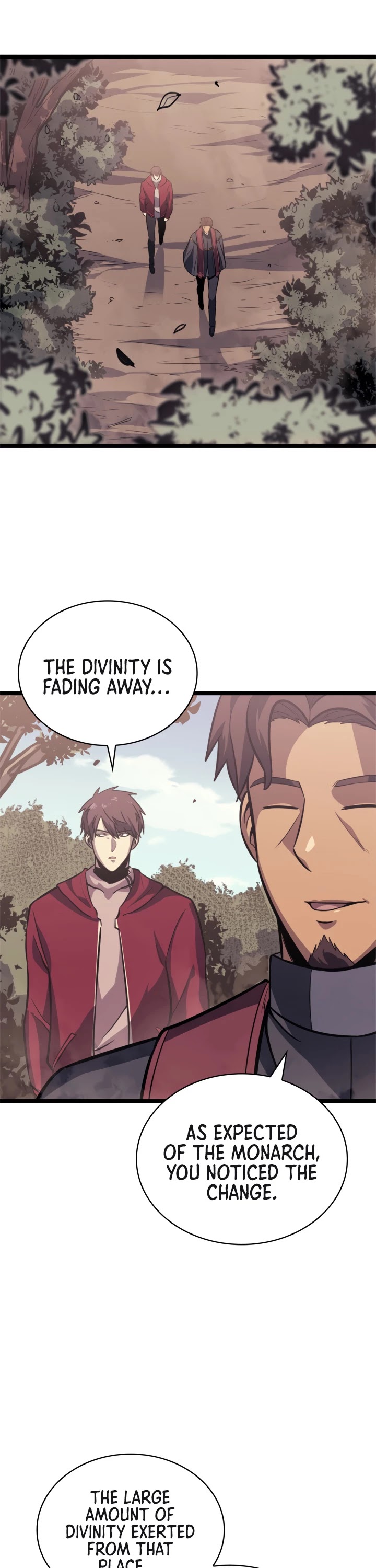 Max Level Returner chapter 148 page 47