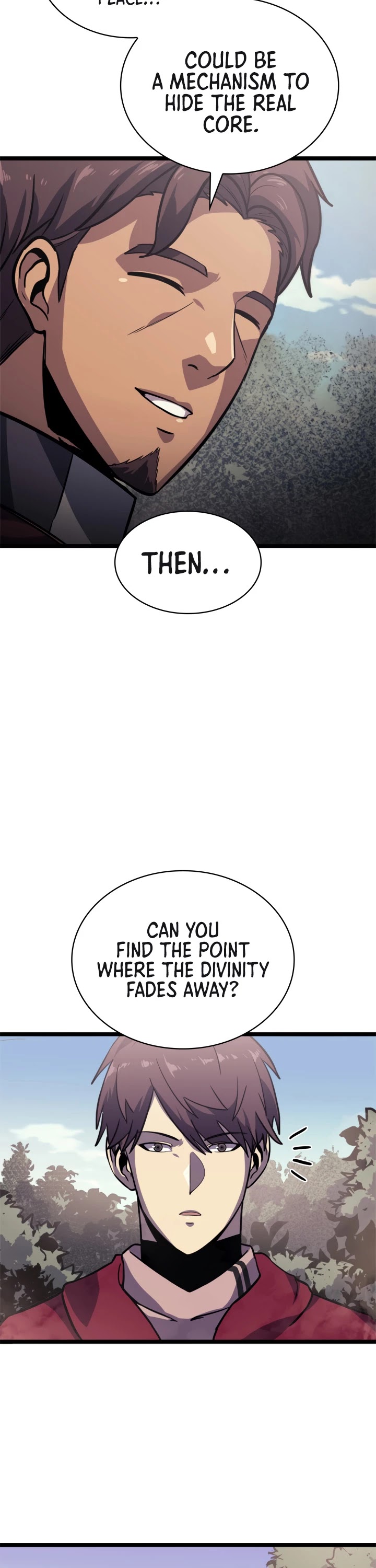 Max Level Returner chapter 148 page 48