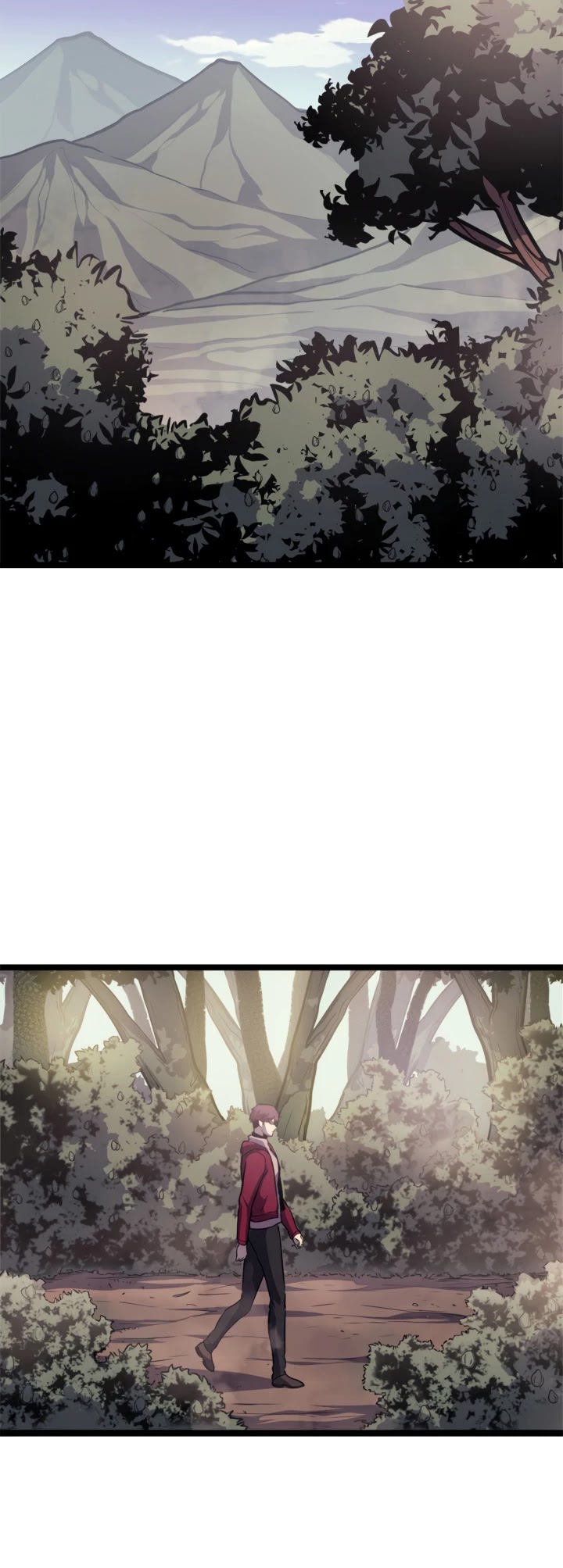 Max Level Returner chapter 148 page 49