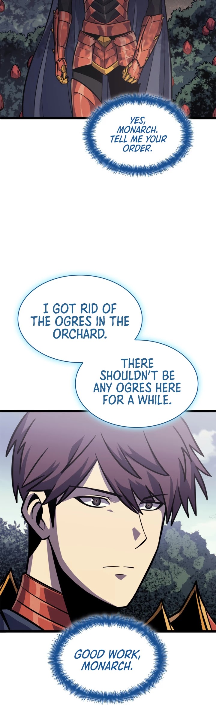 Max Level Returner chapter 148 page 6