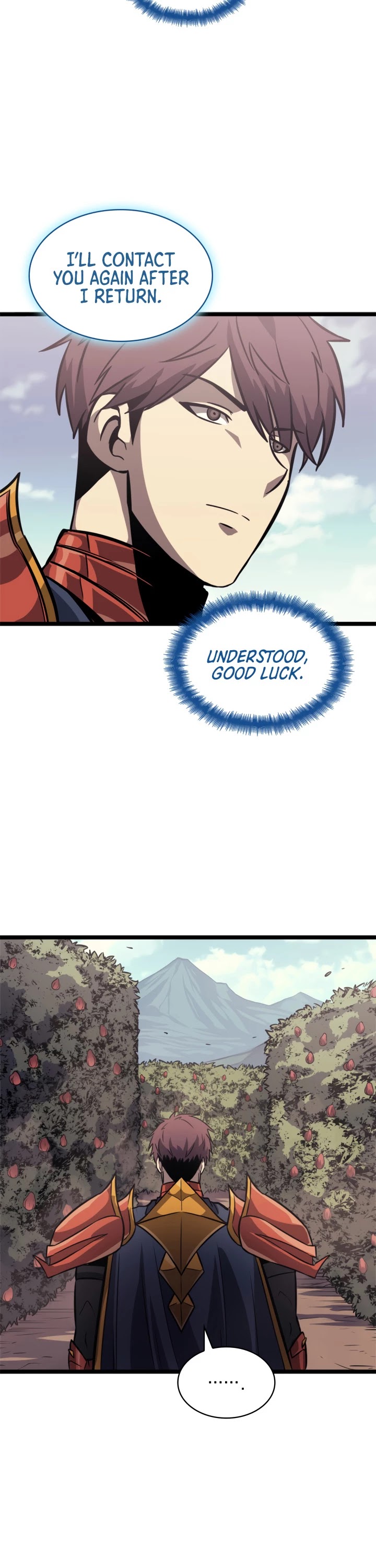 Max Level Returner chapter 148 page 8